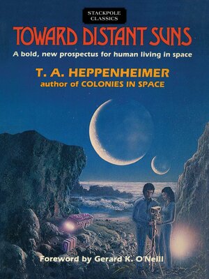 cover image of Toward Distant Suns